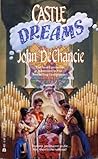 Castle Dreams (Castle Perilous, #6)