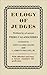 Eulogy of Judges by Piero Calamandrei