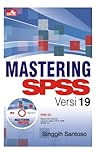 Mastering SPSS Ve...