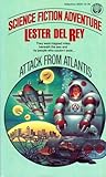 Attack from Atlantis
