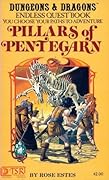 Pillars of Pentegarn