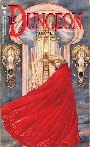 Cover of The Black Tower