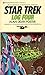 Star Trek: Log Four (Star Trek: Logs, #4)