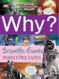 Sciencetific Events - Peristiwa Sains