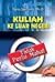 KULIAH KELUAR NEGERI Tidak Perlu Mahal