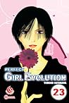 Perfect Girl Evolution Vol. 23 by Tomoko Hayakawa