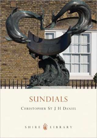 Sundials (Shire Library)