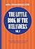 The Little Book of the Icelanders by Alda Sigmundsdóttir