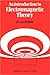 An Introduction to Electromagnetic Theory