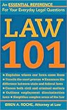 Law 101: Know You...