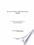 Review of NASA's Solid-Earth Science Strategy by National Research Council