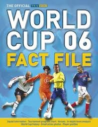 The Official ITV World Cup 06 Fact File