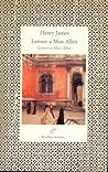Lettere a Miss Allen, 1899-1915