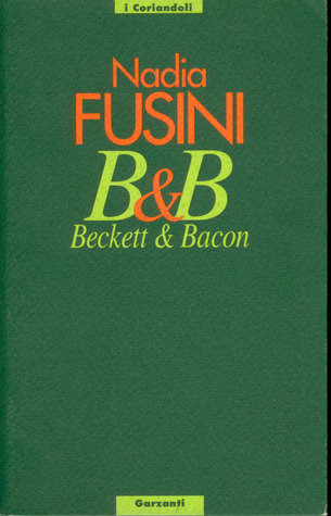B & B: Beckett e Bacon