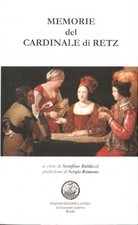 Memorie. Seguite dal manifesto del Duca di Beaufort e da passi delle Lettere di Madame de Sévigné (Paperback)