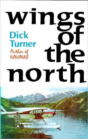 Wings of the North (Paperback)