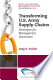 Transforming US Army Supply Chains: Strategies for Management Innovation (Supply and Operations Management Collection)