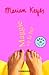 Maggie ve la luz (Walsh Family, #3)
