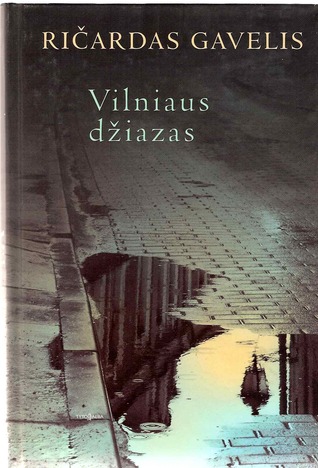 Vilniaus džiazas (Hardcover)
