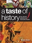 A Taste of History: The Stories Behind Our Favourite Foods