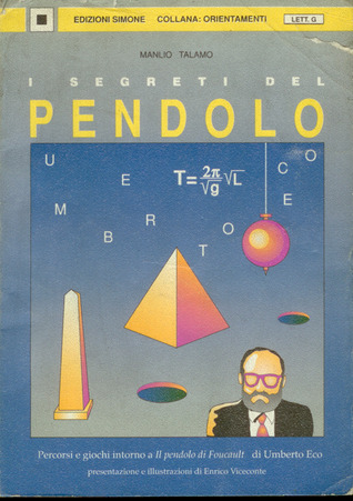 I segreti del pendolo