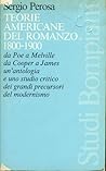 Teorie americane del romanzo