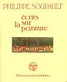 Ecrits sur la peinture