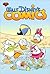 Walt Disney's Comics & Stories #647 (Walt Disney's Comics and Stories)