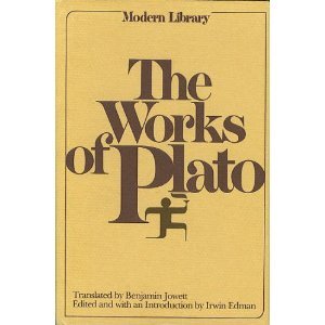 The Works of Plato (Hardcover)