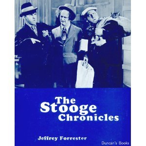 The Stooge Chronicles (Paperback)