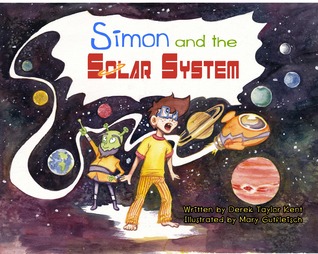 Simon and the Solar System