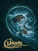 Den samlede sagaen 3 (Hardcover)