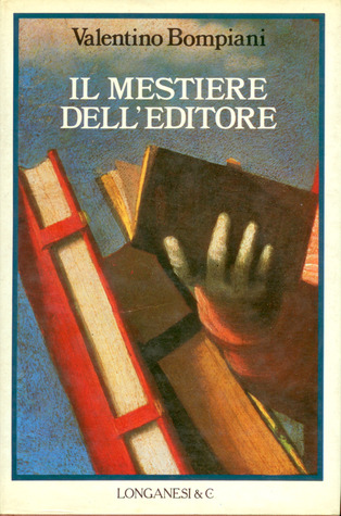 Il mestiere dell'editore (Paperback)