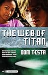 The Web of Titan by Dom Testa