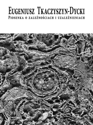 Piosenka o zależnościach i uzależnieniach (Paperback)