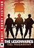 The Legionnaires by T.C. McCarthy