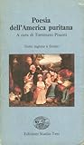Poesia dell'America puritana