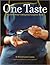 One Taste: Vegetarian Home Cooking From Around the World by Sharon Louise Crayton (2008) Paperback