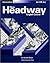 New Headway Intermediate level: Workbook (with key)