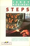Steps by Jerzy Kosiński