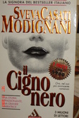 Il cigno nero (Mass Market Paperback)