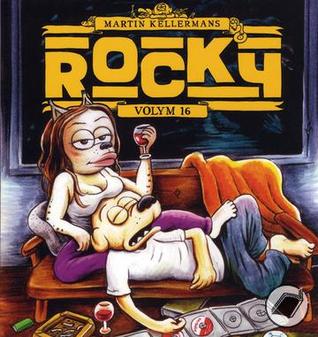 Rocky, Volym 16 (Rocky, #16)