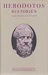 Historiën by Herodotus Historiën by Herodotus