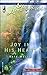 Joy in His Heart (Laurel Glen Series #8) (Larger Print Love Inspired #325)