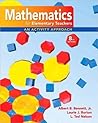 Mathematics for Elementary Teachers: An Activity Approach
