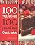 100 vedettes 100 recettes Centraide