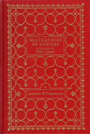 Masterpieces of Mystery: Amateurs and Professionals (Hardcover)