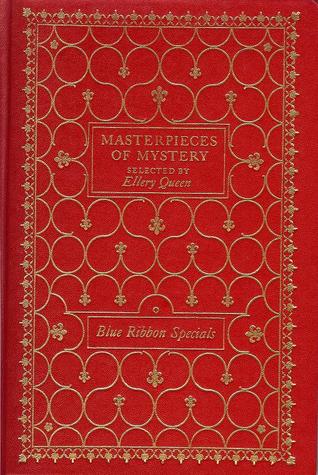 Blue Ribbon Specials (Masterpieces of Mystery, #15)