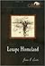 The Lenape Homeland by James G. Landis