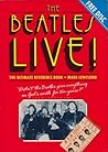The Beatles Live: The Ultimate Reference Book